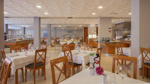 Hotel Rh Princesa