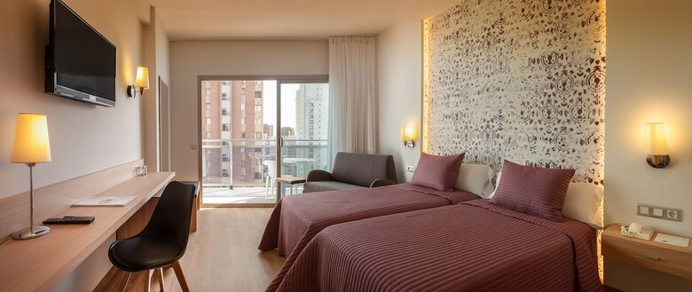 Hotel Rh Princesa