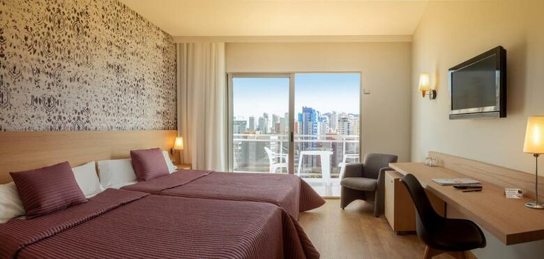Hotel Rh Princesa