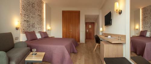 Hotel Rh Princesa