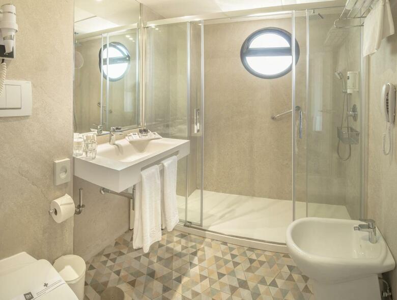 Hotel Rh Princesa