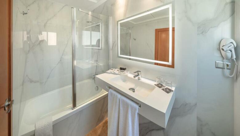 Hotel Rh Princesa