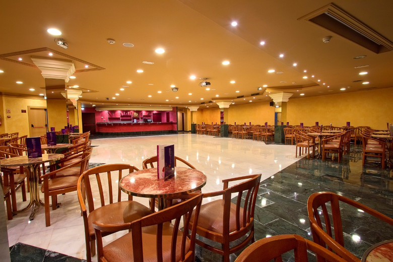 Hotel Servigroup Rialto