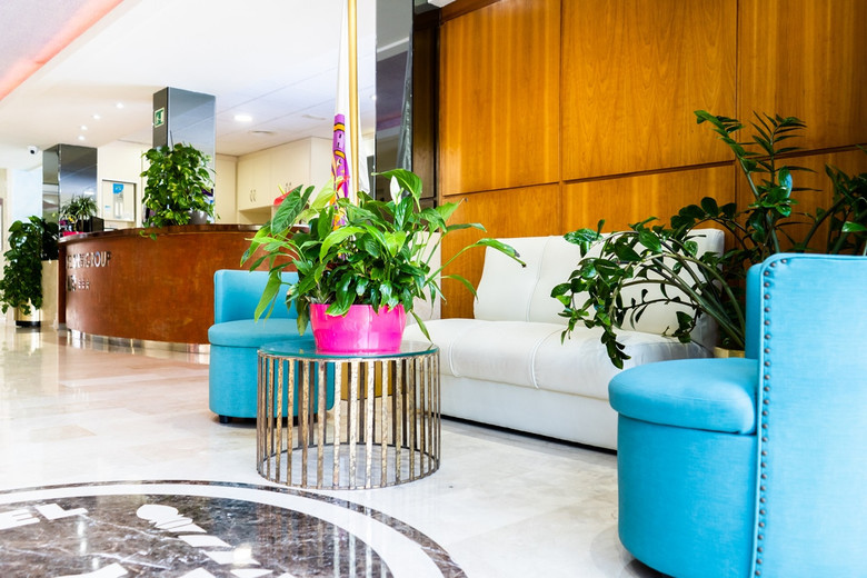 Hotel Servigroup Rialto