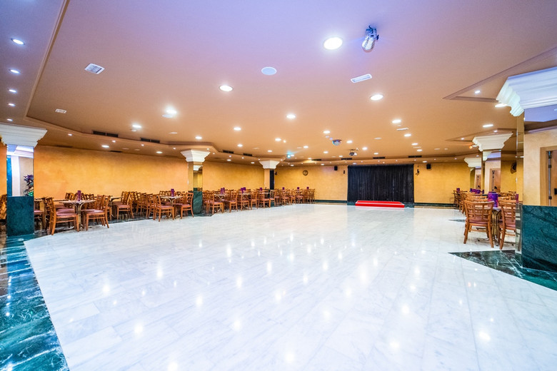 Hotel Servigroup Rialto