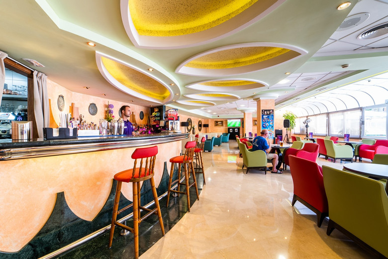 Hotel Servigroup Rialto