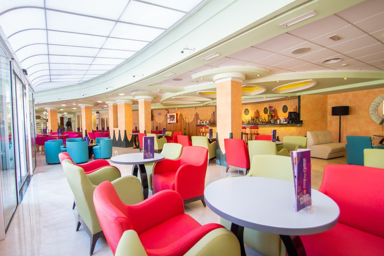 Hotel Servigroup Rialto