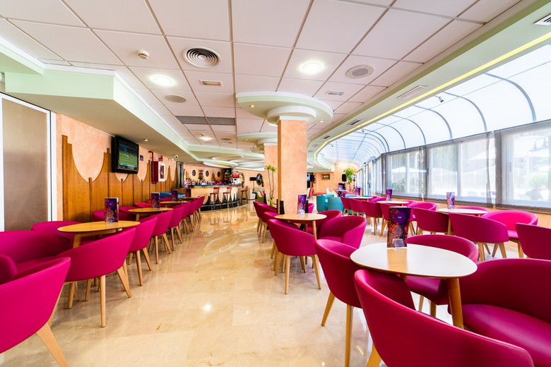 Hotel Servigroup Rialto
