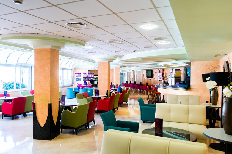 Hotel Servigroup Rialto