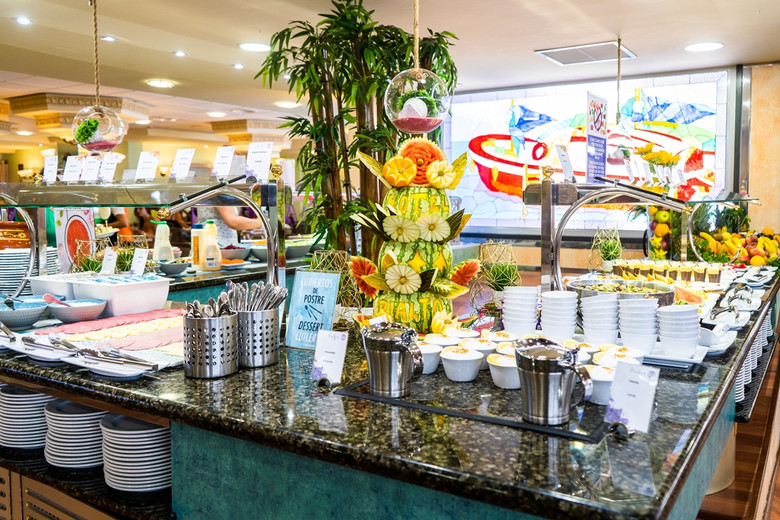 Hotel Servigroup Rialto