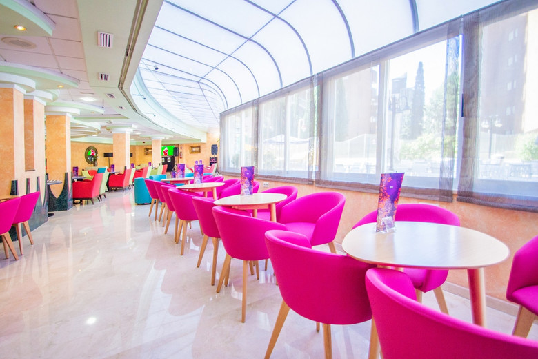 Hotel Servigroup Rialto