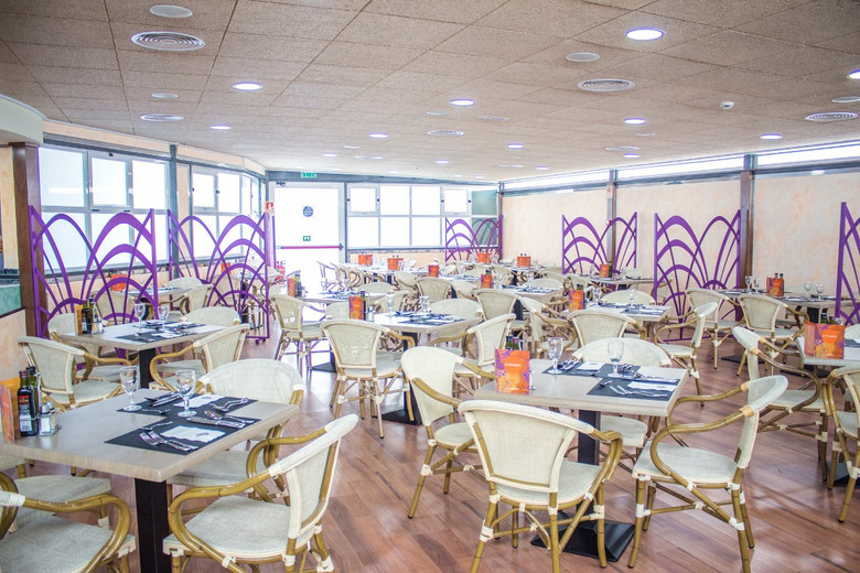 Hotel Servigroup Rialto
