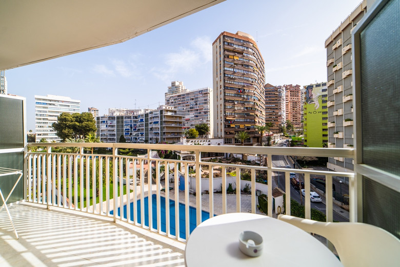 Hotel Servigroup Rialto