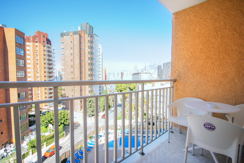 Hotel Servigroup Rialto