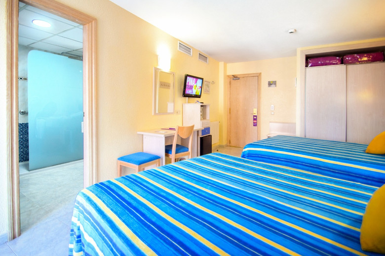 Hotel Servigroup Rialto