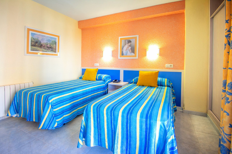 Hotel Servigroup Rialto