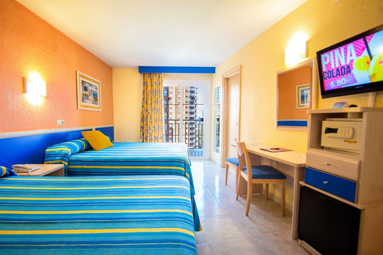 Hotel Servigroup Rialto