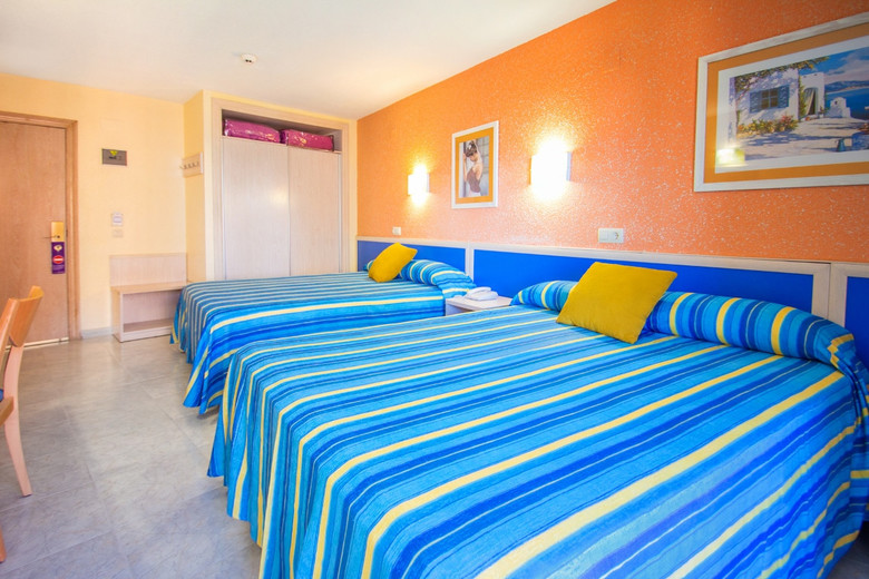 Hotel Servigroup Rialto