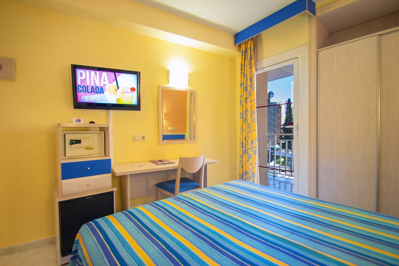 Hotel Servigroup Rialto