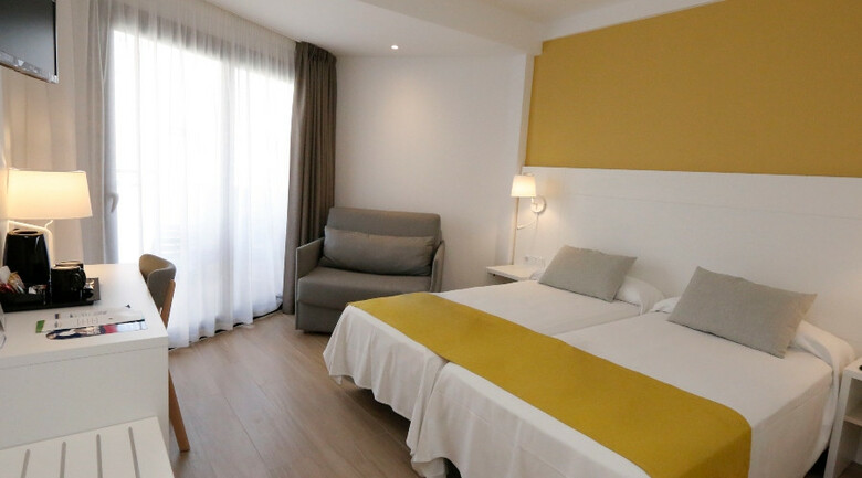 Hotel Medplaya R�o Park
