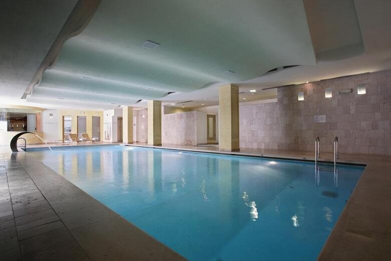 Hotel B4 Treviso Maggior Consiglio By Boscolo