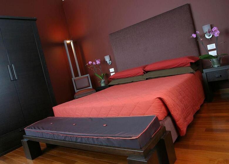 Hotel B4 Treviso Maggior Consiglio By Boscolo
