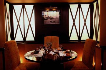Hotel Mercure Airport