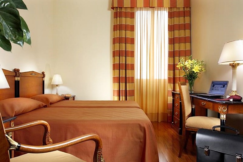 Hotel Grand Miramare