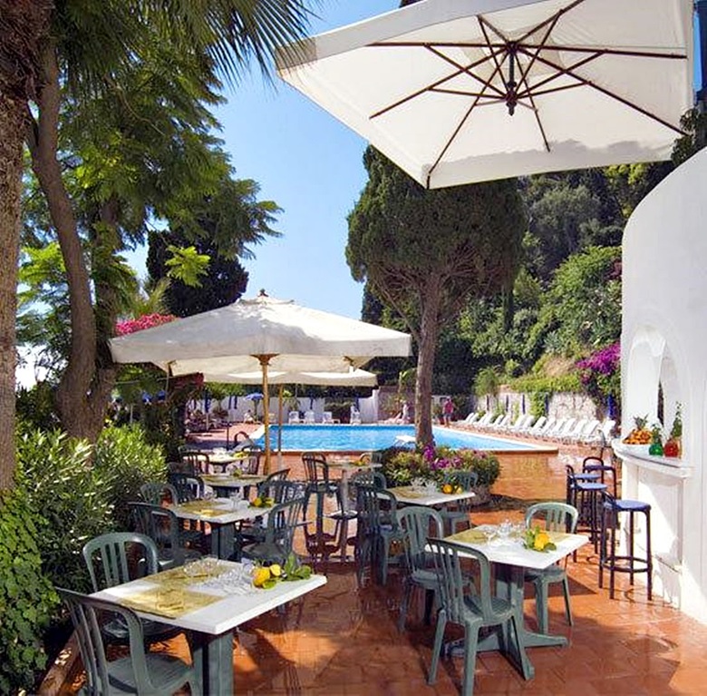 Hotel Grand Miramare