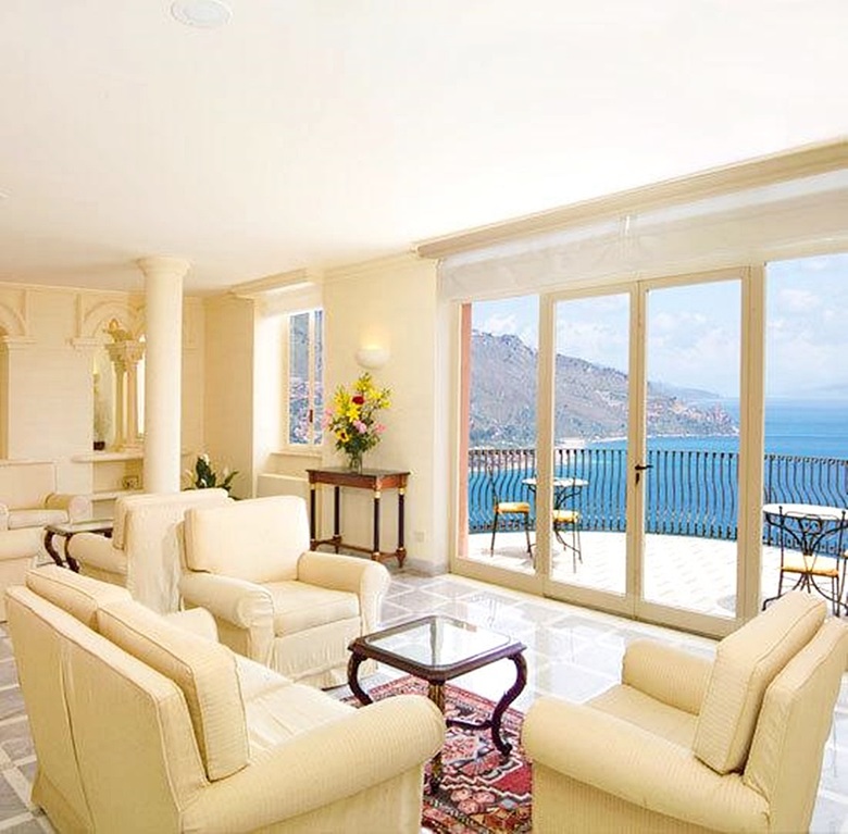 Hotel Grand Miramare