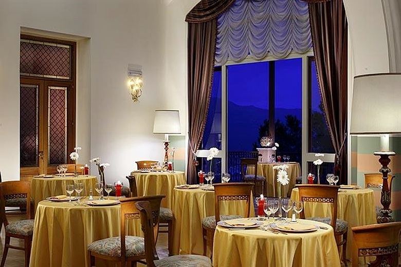 Hotel Grand Miramare