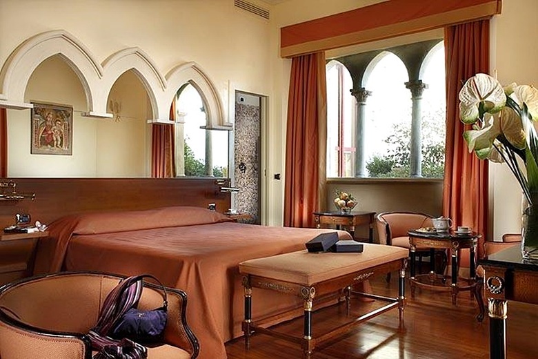 Hotel Grand Miramare