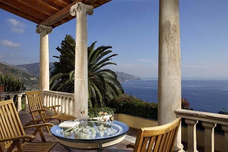 Hotel Grand Miramare