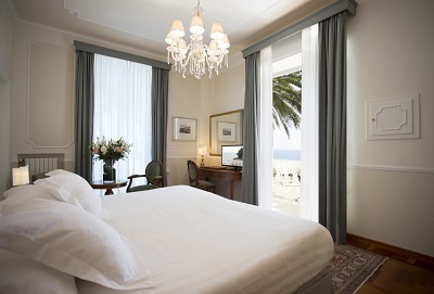 Hotel Grand Miramare