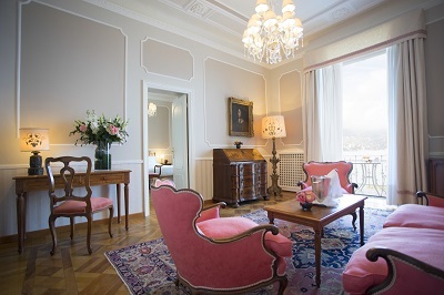 Hotel Grand Miramare