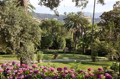 Hotel Grand Miramare
