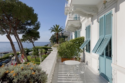 Hotel Grand Miramare