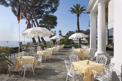 Hotel Grand Miramare