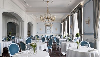 Hotel Grand Miramare