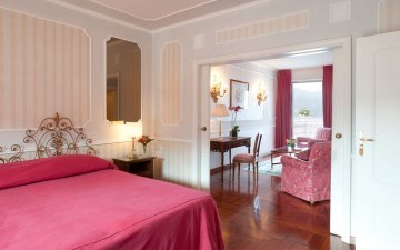 Hotel Grand Miramare