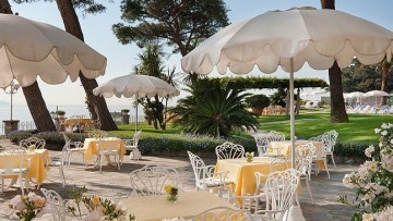 Hotel Grand Miramare