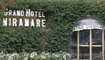 Hotel Grand Miramare