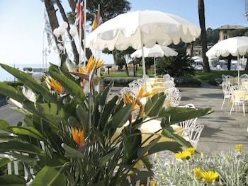 Hotel Grand Miramare