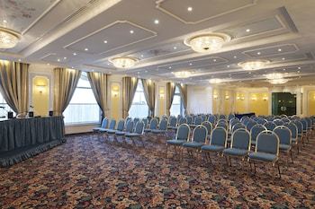 Hotel Grand Miramare