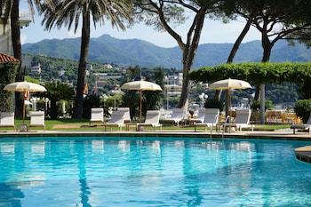 Hotel Grand Miramare