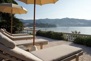 Hotel Grand Miramare