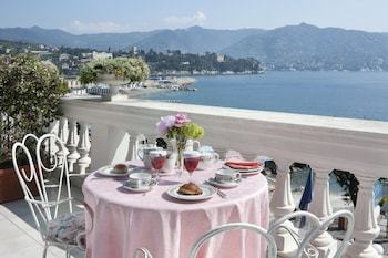 Hotel Grand Miramare
