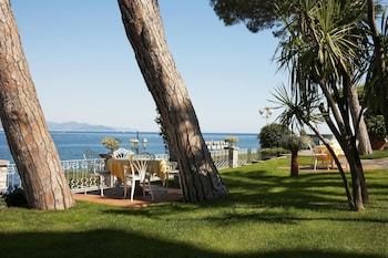 Hotel Grand Miramare