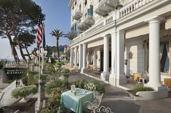 Hotel Grand Miramare