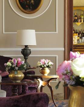 Hotel Grand Miramare